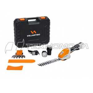 Акк. ножницы VILLARTEC HA1462S SET: AC1415, AM1415