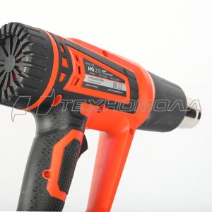 Термопистолет PATRIOT HG 210