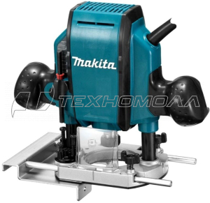 Фрезерный станок Makita RP0900К 900 Вт