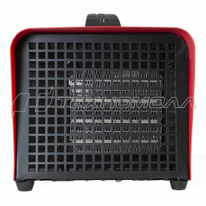 Тепловая эл. пушка Edon TVP-2000 Тепловая эл. пушка Edon TVP-2000