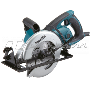 Пила дисковая гипоидная Makita 5477 NB 1800 Вт