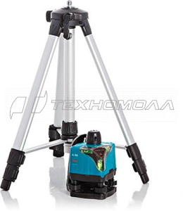 Лазерный нивелир Geo-Fennel Ecoline EL503 D1050