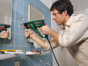 Перфоратор Bosch PBH 2000 RE 0.603.3A9.320