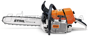 Бензопила STIHL MS440-20" 4,0 кВт 6,3 кг