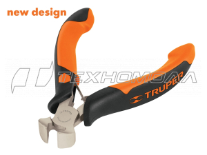 Кусачки торцевые 110 мм Truper PM-TN4 17368