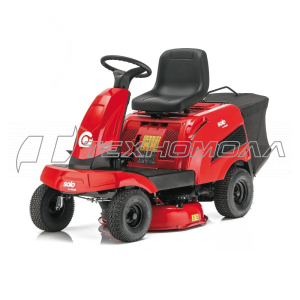 Райдер Al-ko sbA Premium R7-65.8 HD