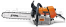 Бензопила STIHL MS440-20" 4,0 кВт 6,3 кг