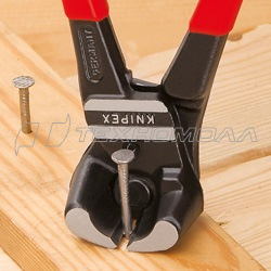 Болторез торцевой Knipex 6101200