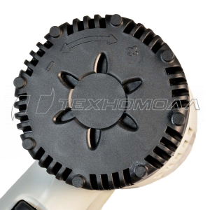 Термопистолет Интерскол ФЭ-2000Э, 2000 Bт,кейс