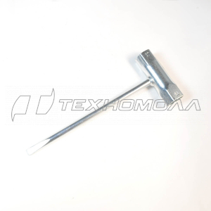 Ключ комбинированный CHAMPION 160-35-35 (17/19)