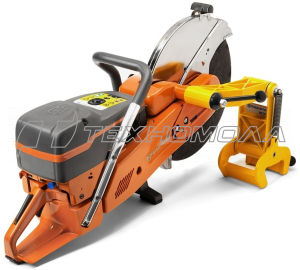 Рельсорез Husqvarna Construction K1270 Rail 14”+RA10 9670463-01