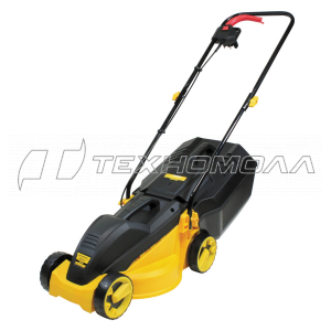 яяЭл. газонокосилка CHAMPION EM3211 1 кВт 32 см