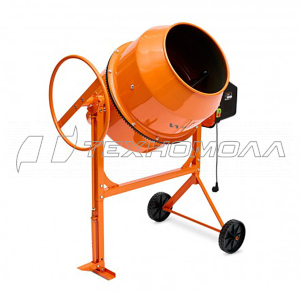 Бетоносмеситель VILLARTEC СМ-160P