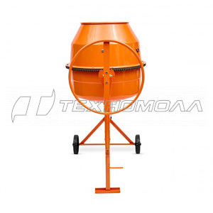 Бетоносмеситель VILLARTEC СМ-180С