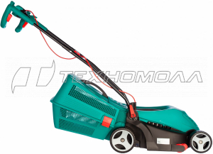 Электрическая газонокосилка Bosch ARM 37 0.600.8A6.201
