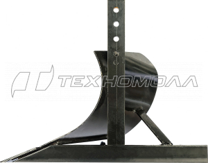 Плуг МБ Форза, Ока, Каскад, Нева, без сцепки