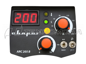 Сварочный аппарат Сварог ARC 205 В "TECH" (Z203)