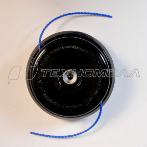 Головка тримм. ECHO Z5 M10xP1,25LH, 2655,330,350