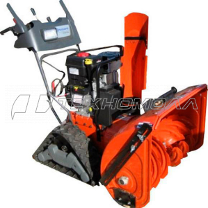 Снегоотбрасыватель Husqvarna ST268EPT 9619100-50