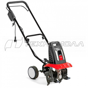 Электрический культиватор MTD T 30E 21A-106B678