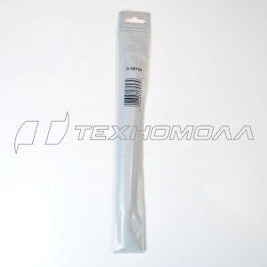 Долото Makita SDS-plus 20x250 мм плоское D-08729