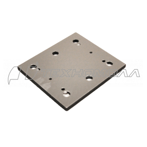 Подошва в сборе BO4556/BO4557, Makita