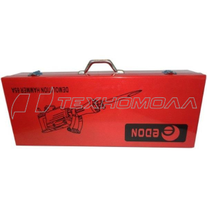 Отб. молоток EDON DH-GL65A