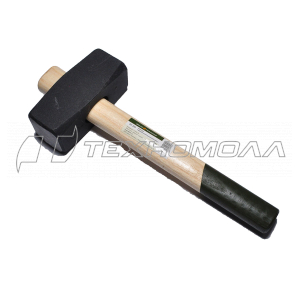 Кувалда, 2000 г, Д/Т дер. рукоятка