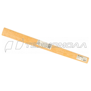 Рукоятка для кувалды, шлифованная, БУК, 600 мм Сибртех
