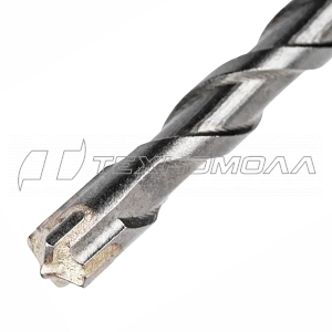 Бур Макита SDS-plus, 6 x 110 мм 4Cutter