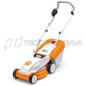 Эл. газонокосилка Stihl RME-235