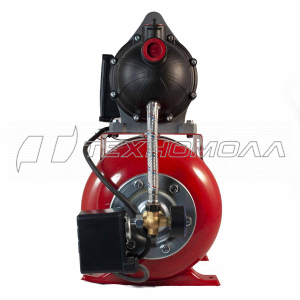Насосная станция ALKO HW 600 ECO