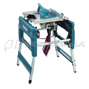 Пила торцов. Makita LF 1000,1750 Вт, + распил.стол