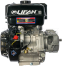 Двигатель LIFAN 188F-R D22 00-00000418