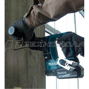 Аккумуляторный перфоратор Makita DHR171Z
