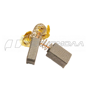 Щетки Макита CB 155 HM1200, HR4500 6,5Х13,4Х18 181048-2 Китай