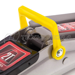 Домкрат MATRIX 2 т 135-355 мм гидравл, подкатн.