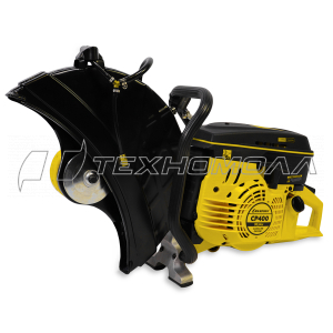 Бензорез CHAMPION CP400