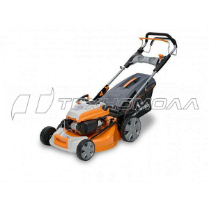 Газонокосилка бензиновая VILLARTEC MB 3548T