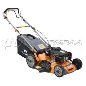 Газонокосилка бензиновая VILLARTEC MB 3751T