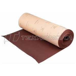 Шкурка шлифовальная КК19XW 6-Н 775мм 1м