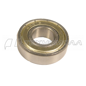 Подшипник 6001/80101 закрытый 12*28*8