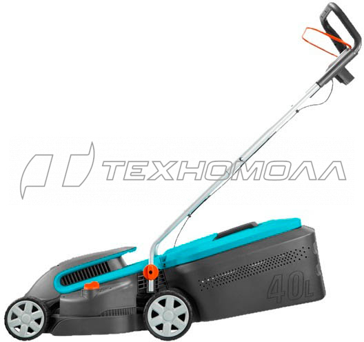 Электрическая газонокосилка Gardena PowerMax 34 05034-20.000.00