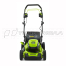 Аккумуляторная газонокосилка Greenworks GD60LM46SP