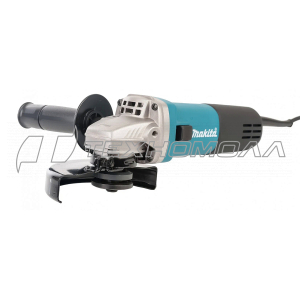 Угловая шлифмашина Макита 9558HNR