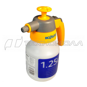 Опрыскиватель HoZelock 4122, 1,25 л