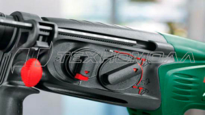 Перфоратор Bosch PBH 3000-2 FRE 0.603.394.220