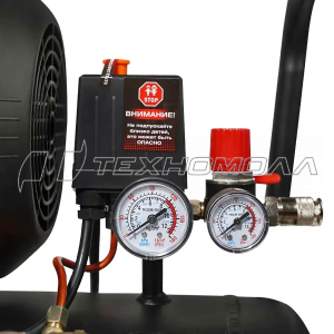 Компрессор BRAIT KM-1800/42Х2