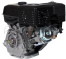 Двигатель LIFAN 190F D25, 7А 00-00000641