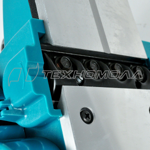 Эл. рубанок Makita 1911В 900 Вт 110 мм, 4,2 кг,